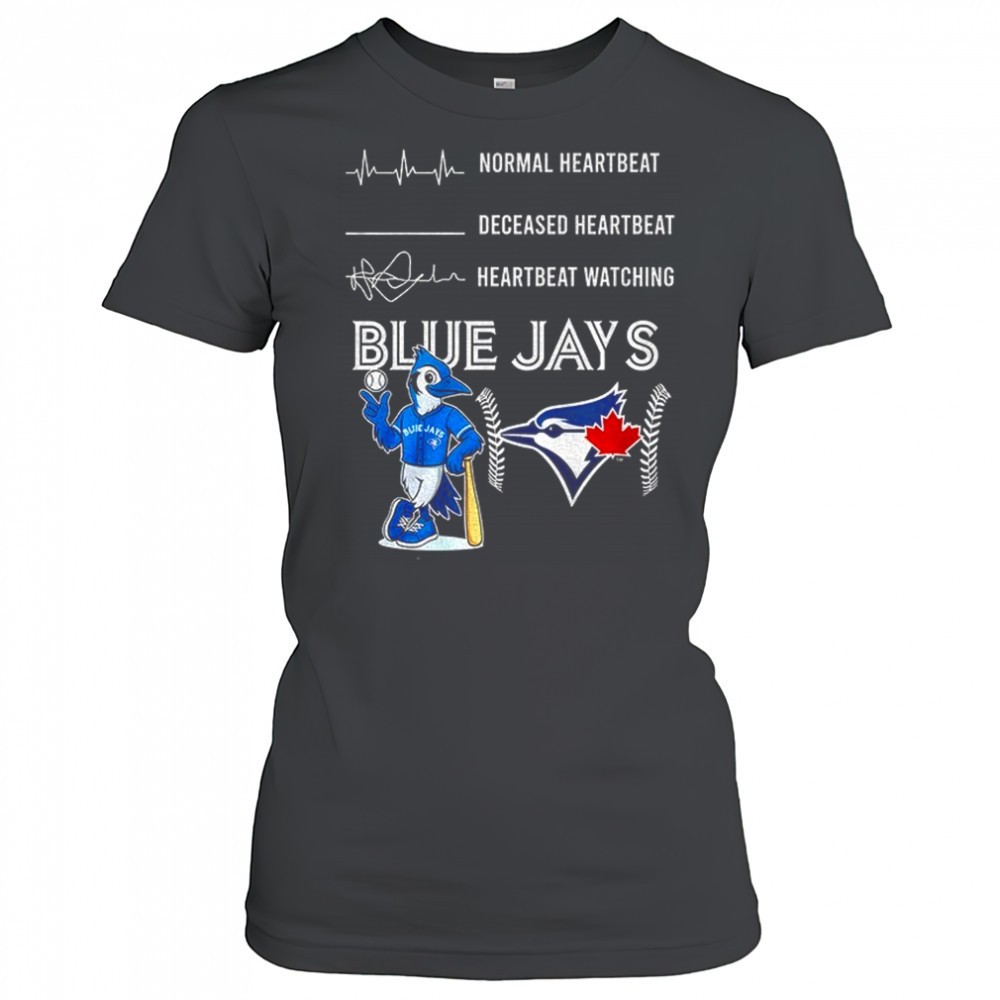 normal-heartbeat-deceased-heartbeat-heartbeat-watching-blue-jays-sports-shirt-9tq4rhj3 Normal heartbeat deceased heartbeat heartbeat watching Blue Jays sports shirt
