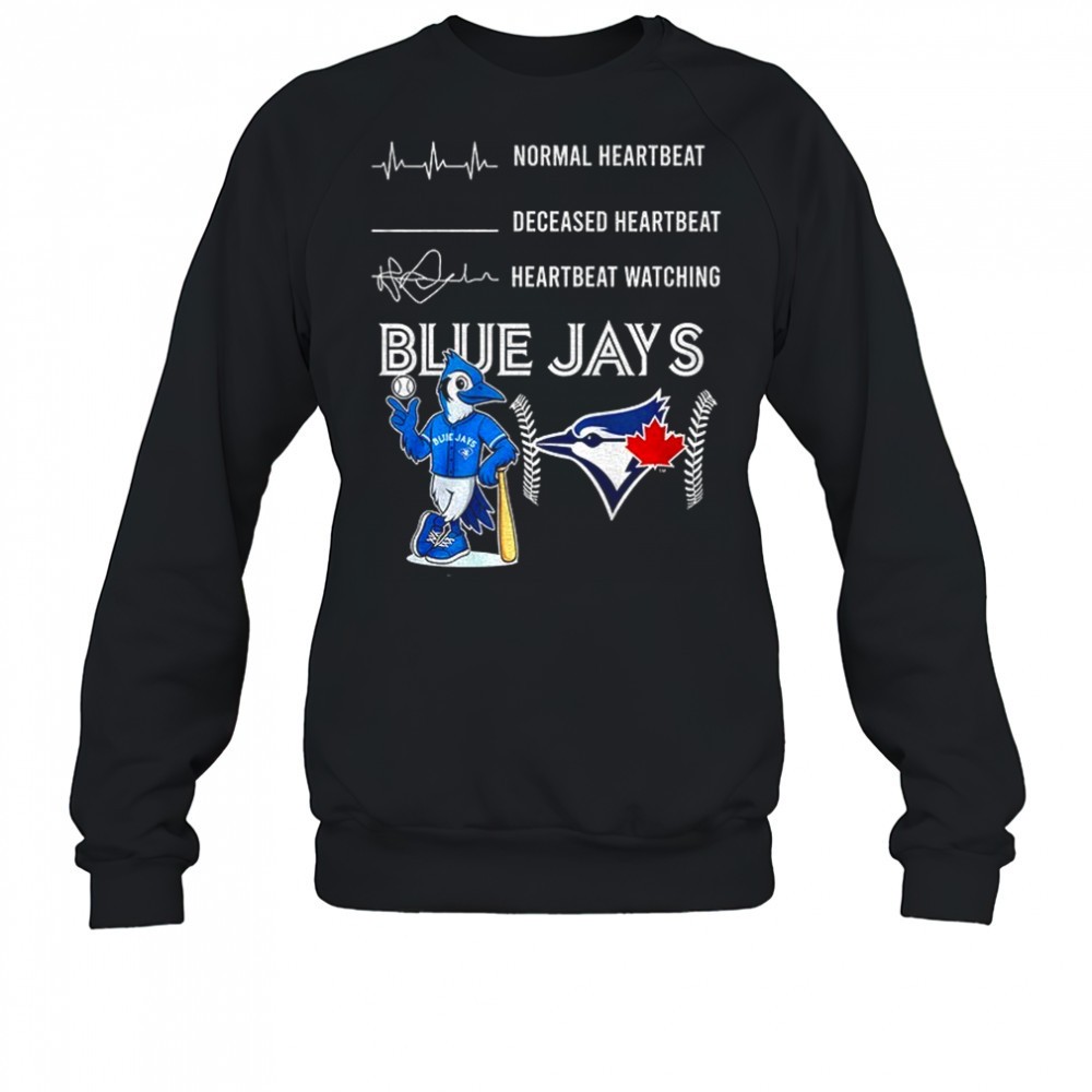 normal-heartbeat-deceased-heartbeat-heartbeat-watching-blue-jays-sports-shirt-9tq4rhj3 Normal heartbeat deceased heartbeat heartbeat watching Blue Jays sports shirt