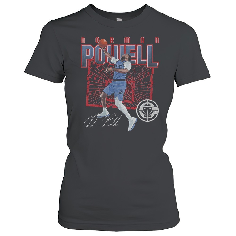 norman-powell-los-angeles-clippers-mlb-basketball-player-shattered-signature-shi-6qhuqey1 Norman Powell Los Angeles Clippers MLB Basketball Player Shattered Signature Shirt