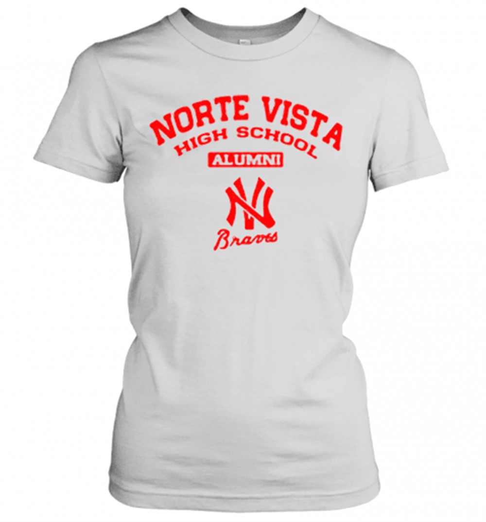 norte-vista-high-school-alumni-braves-apparel-logo-t-shirt-jriu8ig4 Norte Vista High School Alumni Braves Apparel Logo T-Shirt