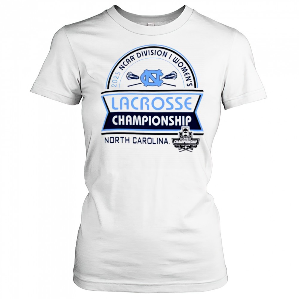 north-carolina-ncaa-division-i-womens-lacrosse-championship-2025-shirt-l9665ux7 North Carolina NCAA Division I Womens Lacrosse Championship 2025 shirt