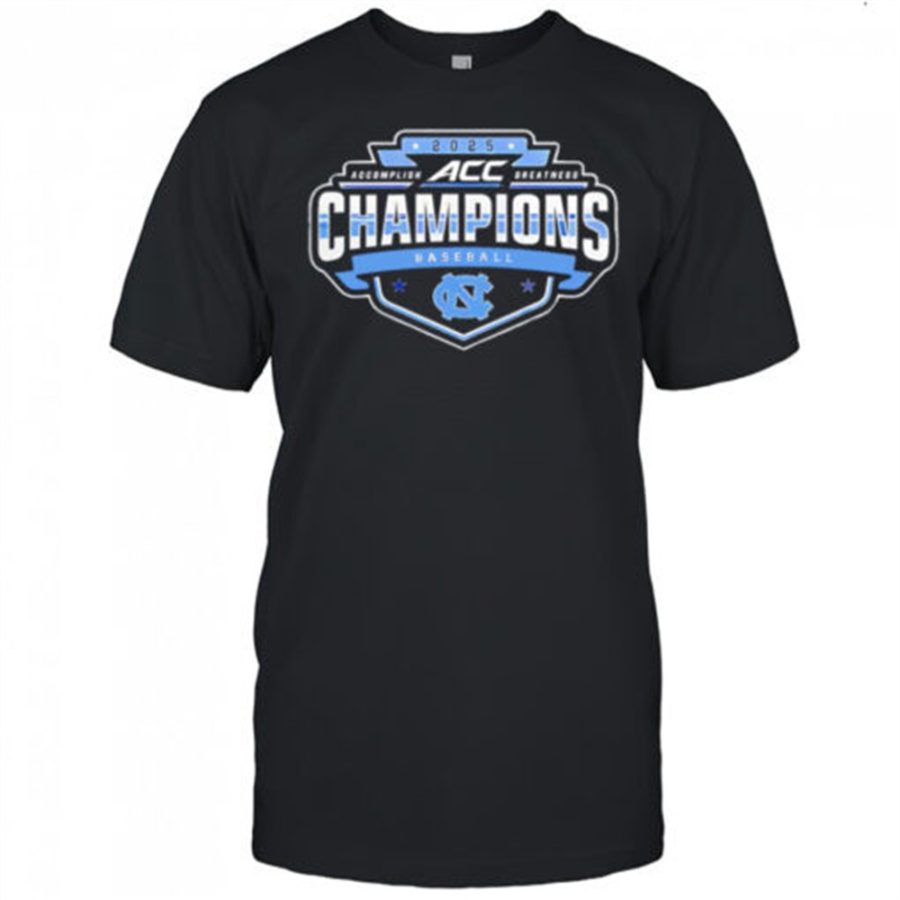 north-carolina-tar-heels-2025-acc-baseball-champions-shirt-7zrqlwv4 North Carolina Tar Heels 2025 ACC Baseball Champions shirt