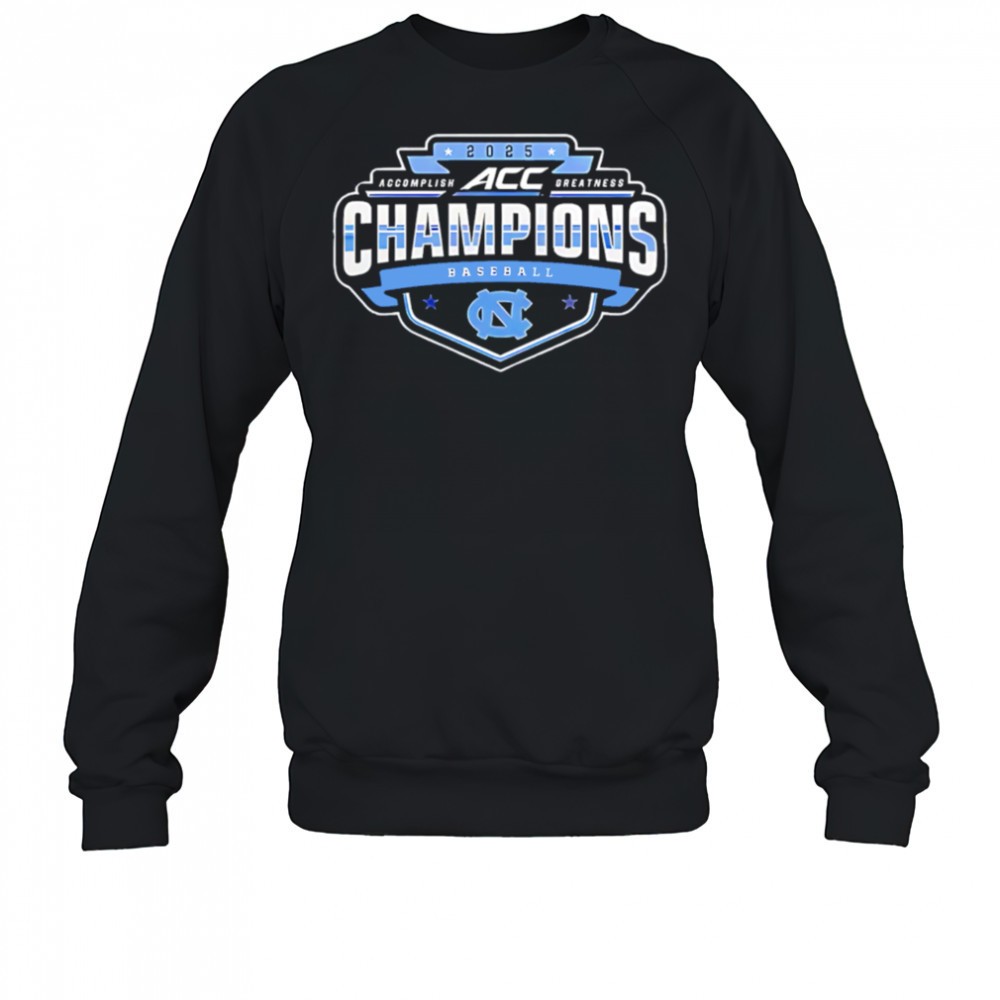 north-carolina-tar-heels-2025-acc-baseball-champions-shirt-7zrqlwv4 North Carolina Tar Heels 2025 ACC Baseball Champions shirt