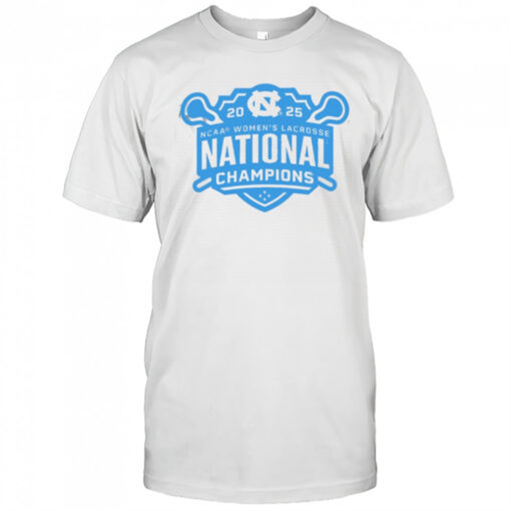 north-carolina-tar-heels-2025-ncaa-division-i-womens-lacrosse-national-champions-rxessz5o North Carolina Tar Heels 2025 NCAA Division I Womens Lacrosse National Champions shirt