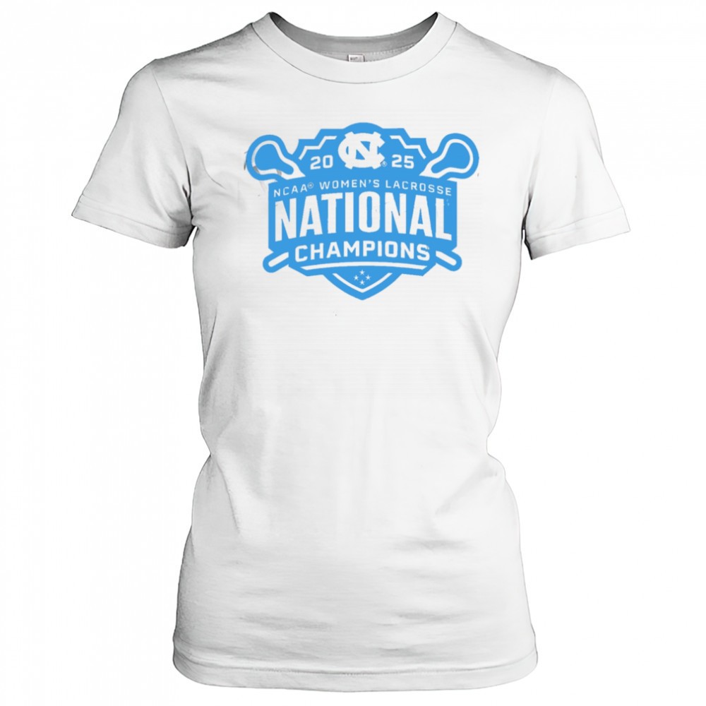 north-carolina-tar-heels-2025-ncaa-division-i-womens-lacrosse-national-champions-rxessz5o North Carolina Tar Heels 2025 NCAA Division I Womens Lacrosse National Champions shirt