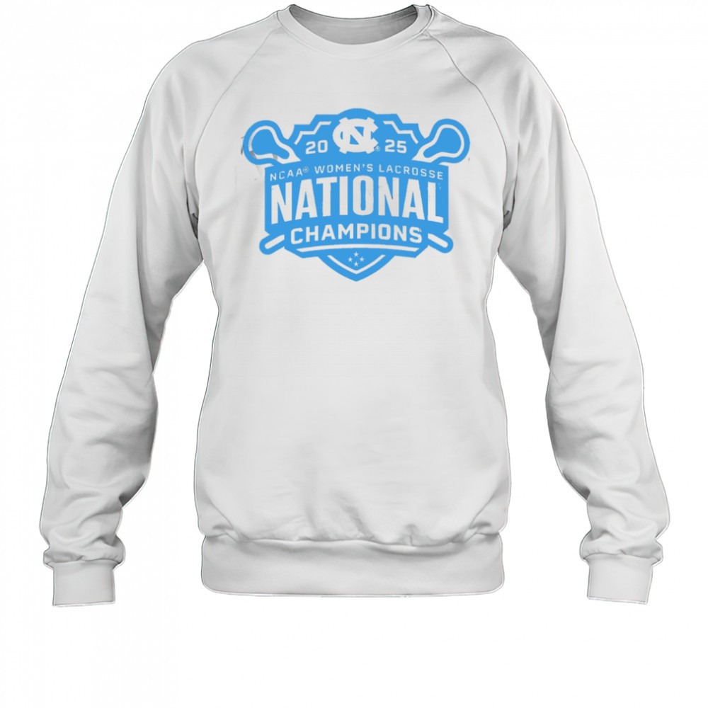 north-carolina-tar-heels-2025-ncaa-division-i-womens-lacrosse-national-champions-rxessz5o North Carolina Tar Heels 2025 NCAA Division I Womens Lacrosse National Champions shirt