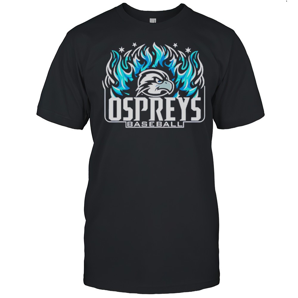 north-florida-ospreys-baseball-logo-shirt-dsyqcap0 North Florida Ospreys Baseball Logo Shirt