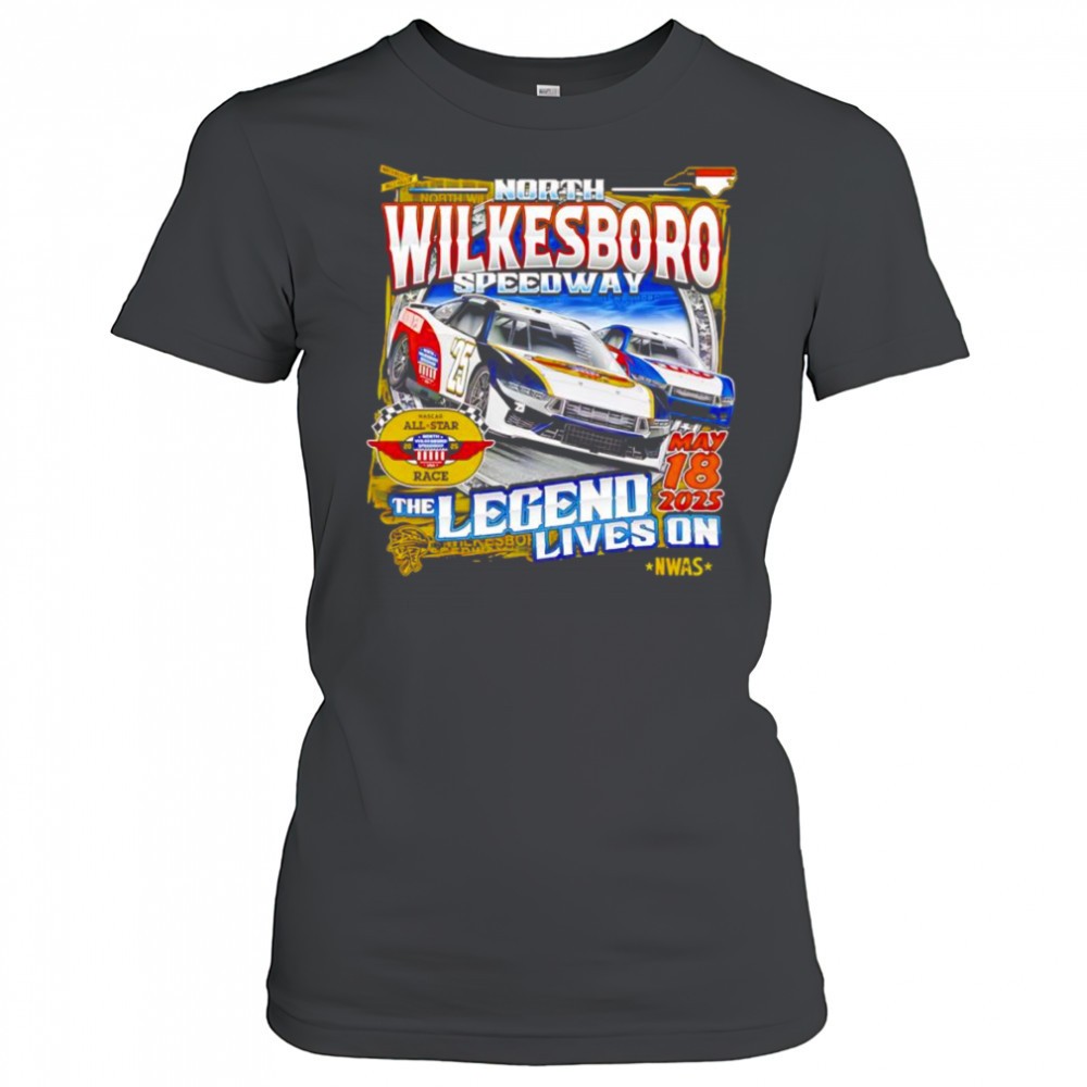 north-wilkesboro-speedway-2025-nascar-all-star-race-shirt-s0dh018f North Wilkesboro Speedway 2025 NASCAR All-Star Race shirt