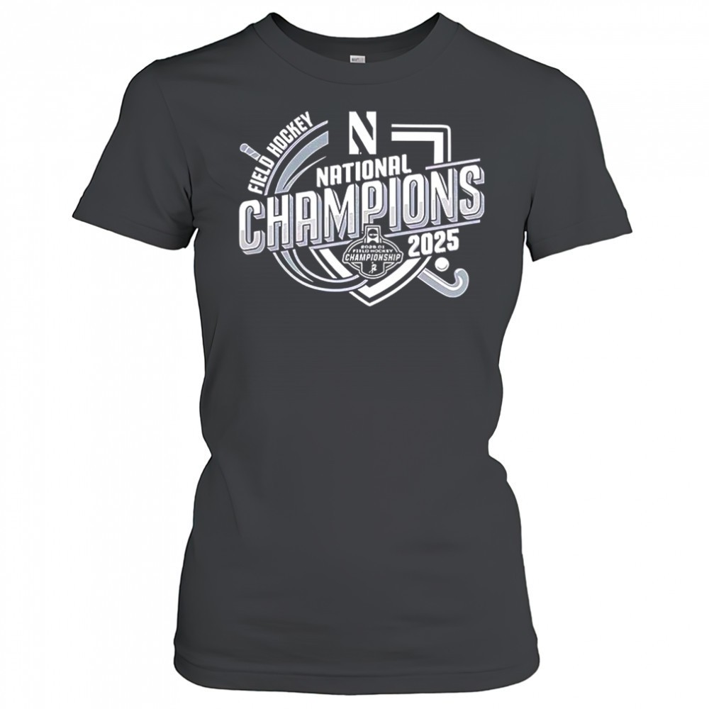 northwestern-wildcats-hockey-national-champions-2025-shirt-bybdn1k0 Northwestern Wildcats Hockey National Champions 2025 shirt