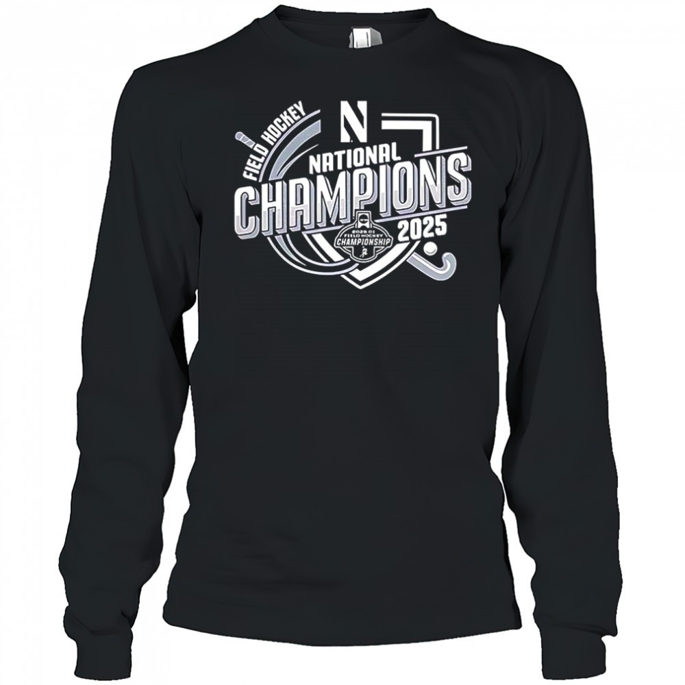 northwestern-wildcats-hockey-national-champions-2025-shirt-bybdn1k0 Northwestern Wildcats Hockey National Champions 2025 shirt
