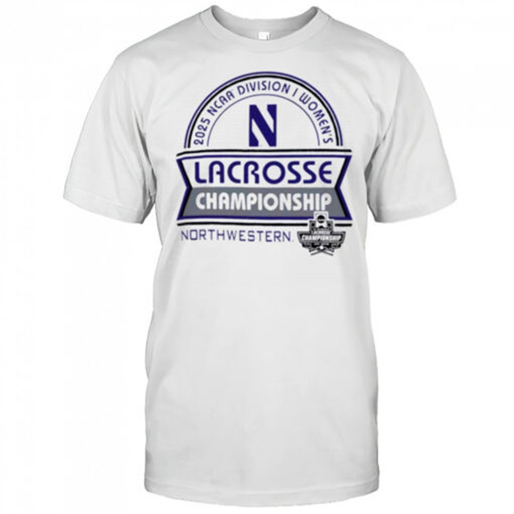 northwestern-wildcats-ncaa-division-i-womens-lacrosse-championship-2025-shirt-cnlysbbq Northwestern Wildcats NCAA Division I Womens Lacrosse Championship 2025 shirt