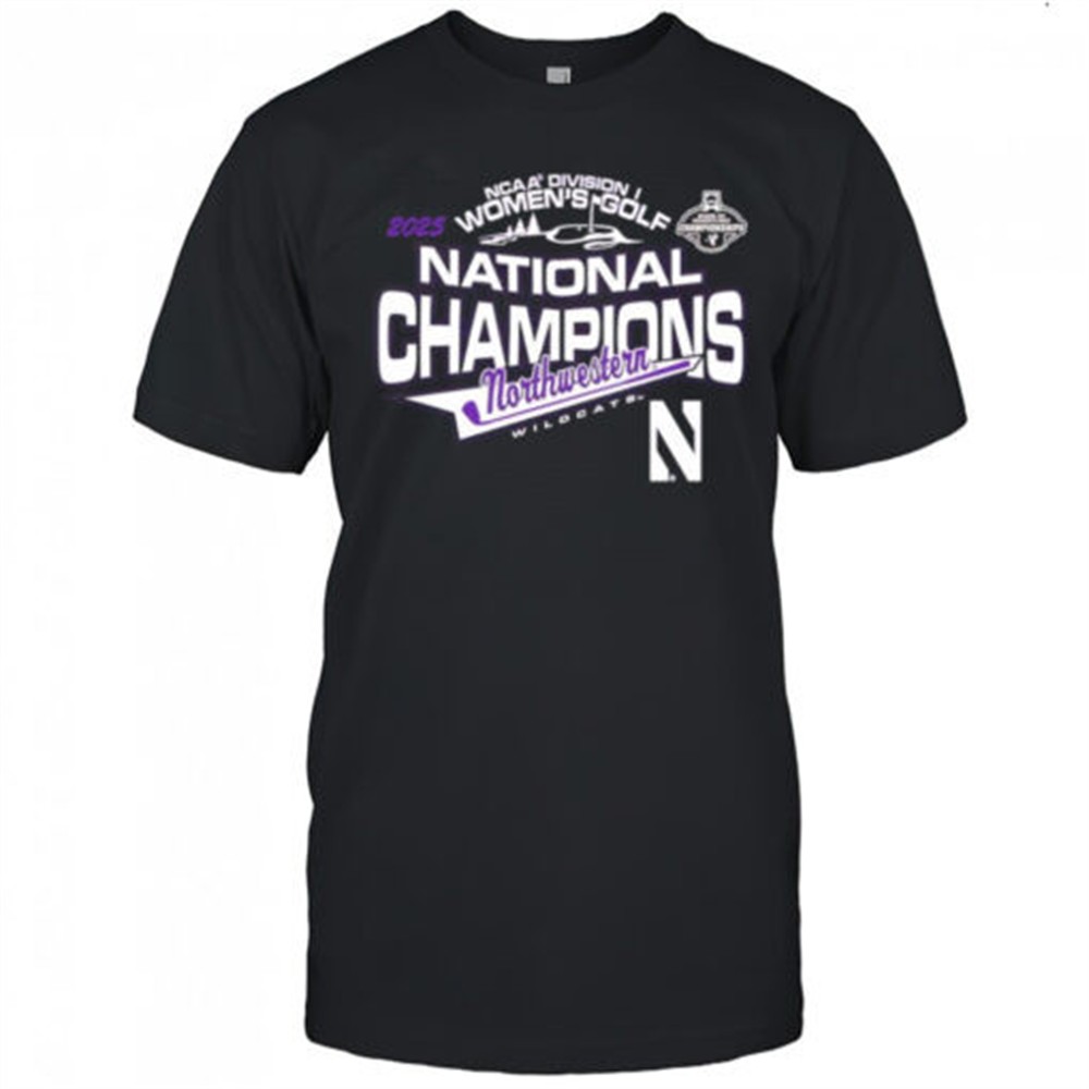 northwestern-wildcats-womens-golf-national-championship-shirt-fwli5cwg Northwestern Wildcats Womens Golf National Championship shirt