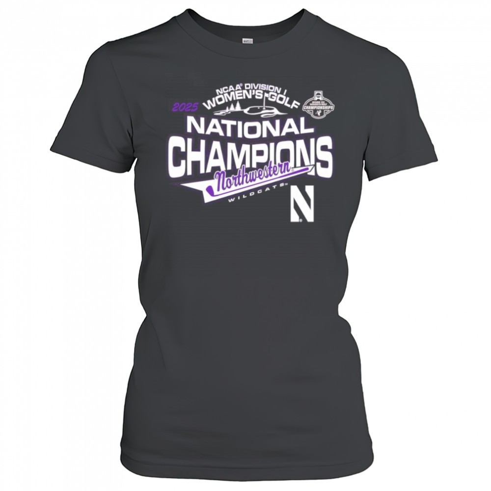 northwestern-wildcats-womens-golf-national-championship-shirt-fwli5cwg Northwestern Wildcats Womens Golf National Championship shirt