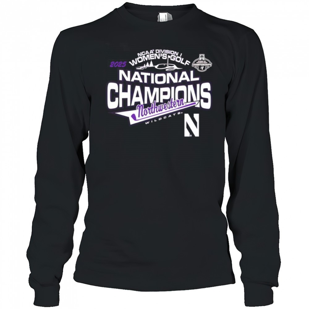 northwestern-wildcats-womens-golf-national-championship-shirt-fwli5cwg Northwestern Wildcats Womens Golf National Championship shirt