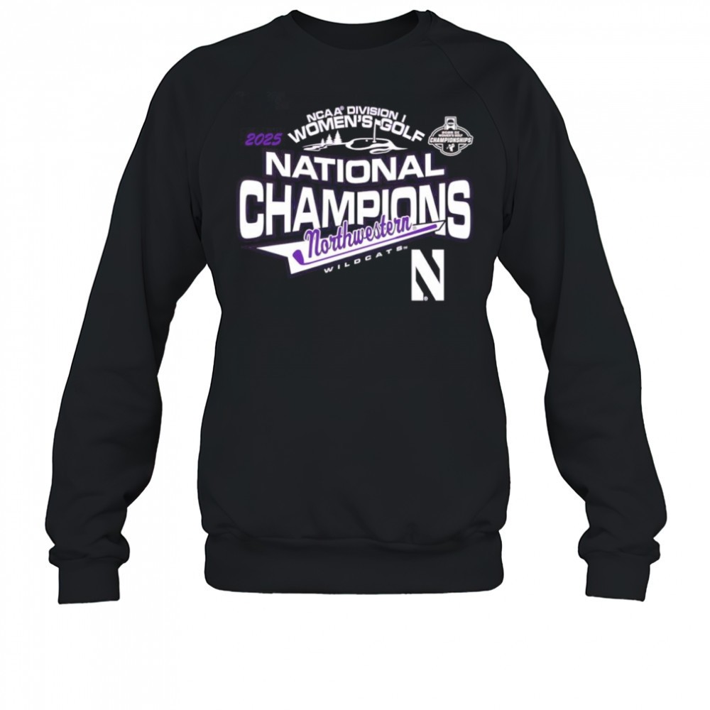 northwestern-wildcats-womens-golf-national-championship-shirt-fwli5cwg Northwestern Wildcats Womens Golf National Championship shirt