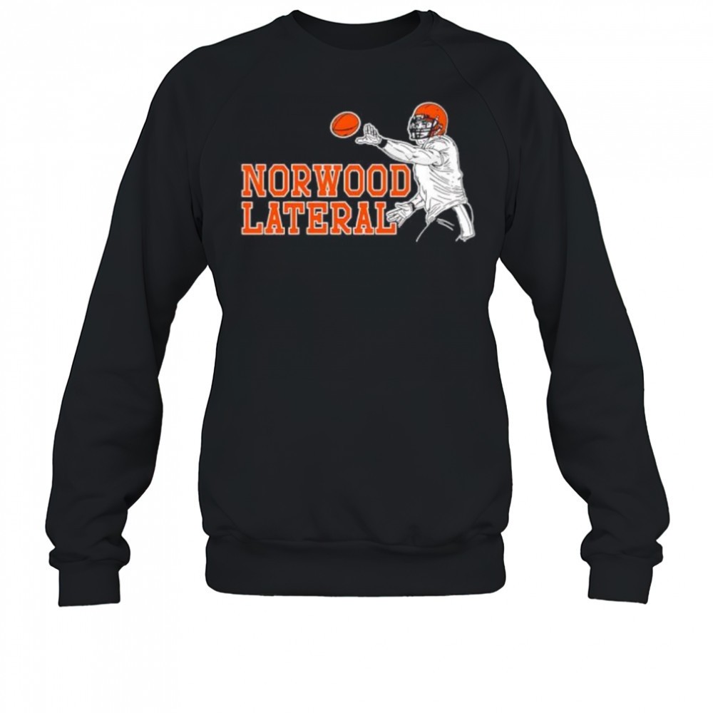norwood-lateral-cincinnati-football-shirt-ods0we8u Norwood Lateral Cincinnati football shirt