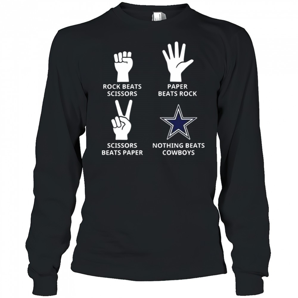 nothing-beats-dallas-cowboys-football-logo-shirt-dz8ajnip Nothing Beats Dallas Cowboys football logo shirt