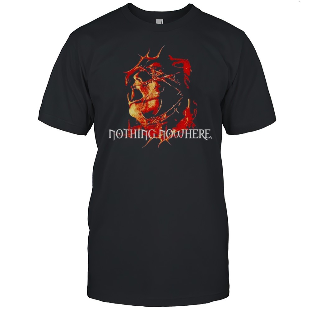 nothing-nowhere-tragedy-t-shirt-ols31zqh Nothing Nowhere Tragedy T-shirt