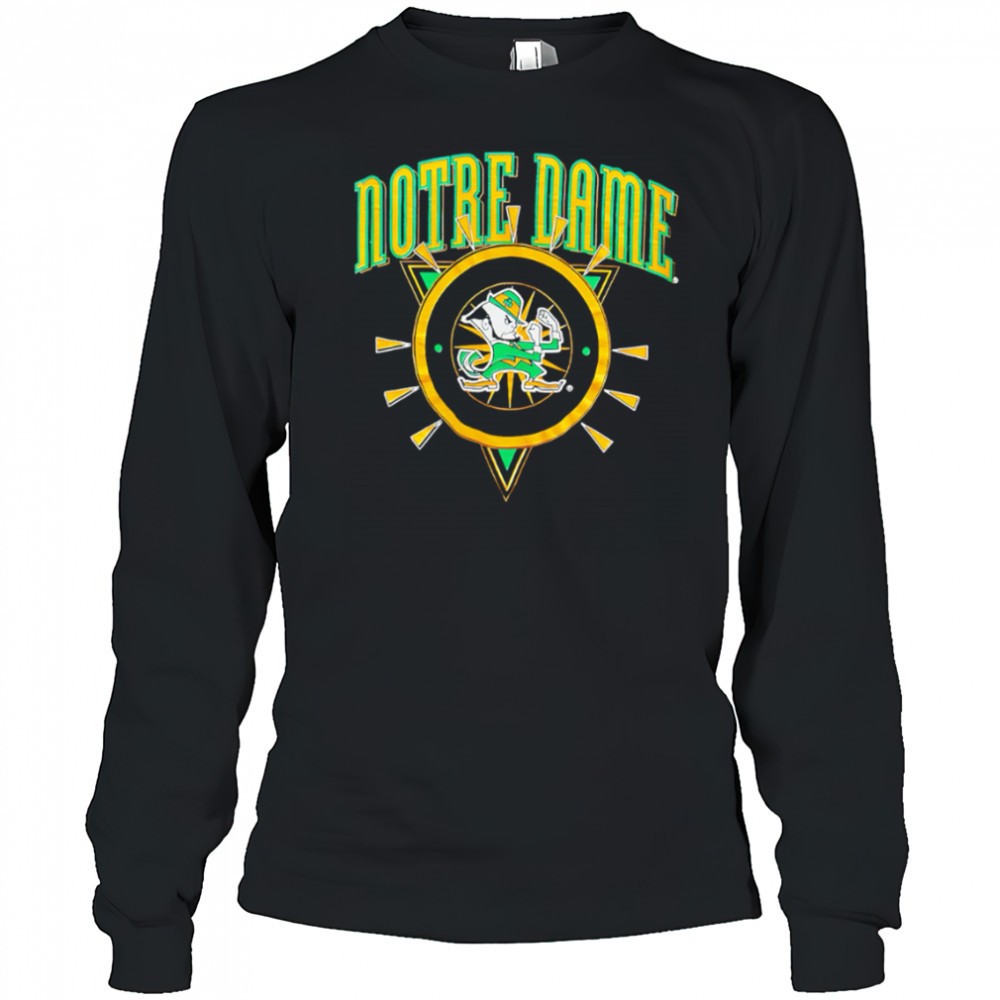 notre-dame-fighting-irish-competition-90s-logo-shirt-rreslzqs Notre Dame Fighting Irish Competition 90s logo shirt