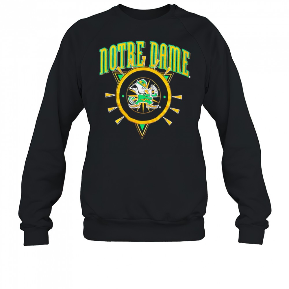 notre-dame-fighting-irish-competition-90s-logo-shirt-rreslzqs Notre Dame Fighting Irish Competition 90s logo shirt