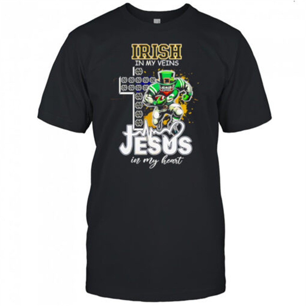 notre-dame-fighting-irish-in-my-veins-jesus-in-my-heart-shirt-j7t65syh Notre Dame Fighting Irish In My Veins Jesus In My Heart shirt