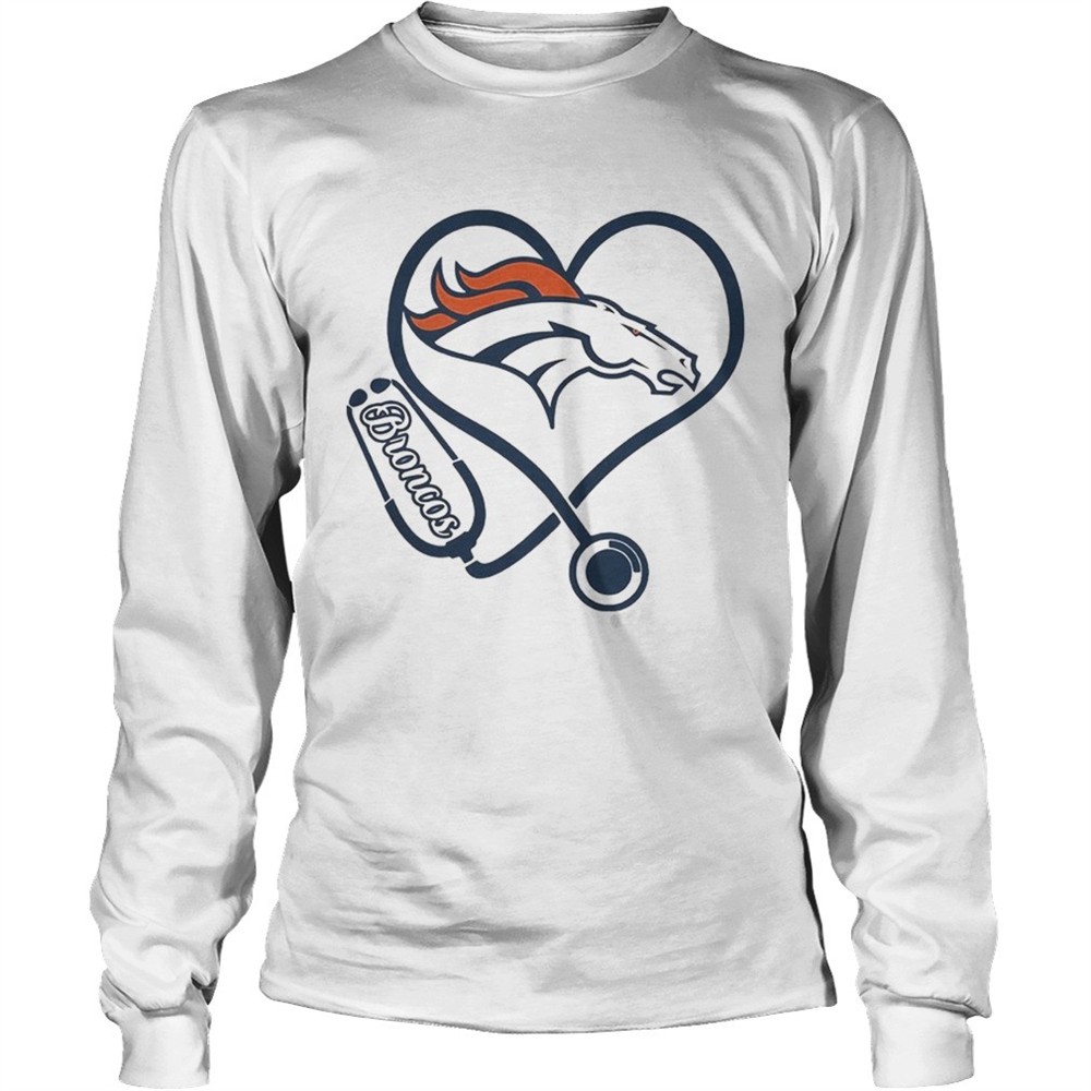 nurse-denver-broncos-heart-shirt-n2gks9xz Nurse Denver Broncos heart shirt