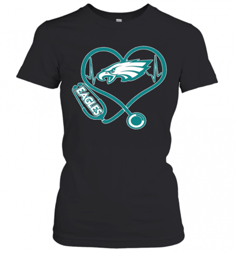 nurse-heart-philadelphia-eagles-t-shirt-bl3v9i9z Nurse Heart Philadelphia Eagles T-Shirt