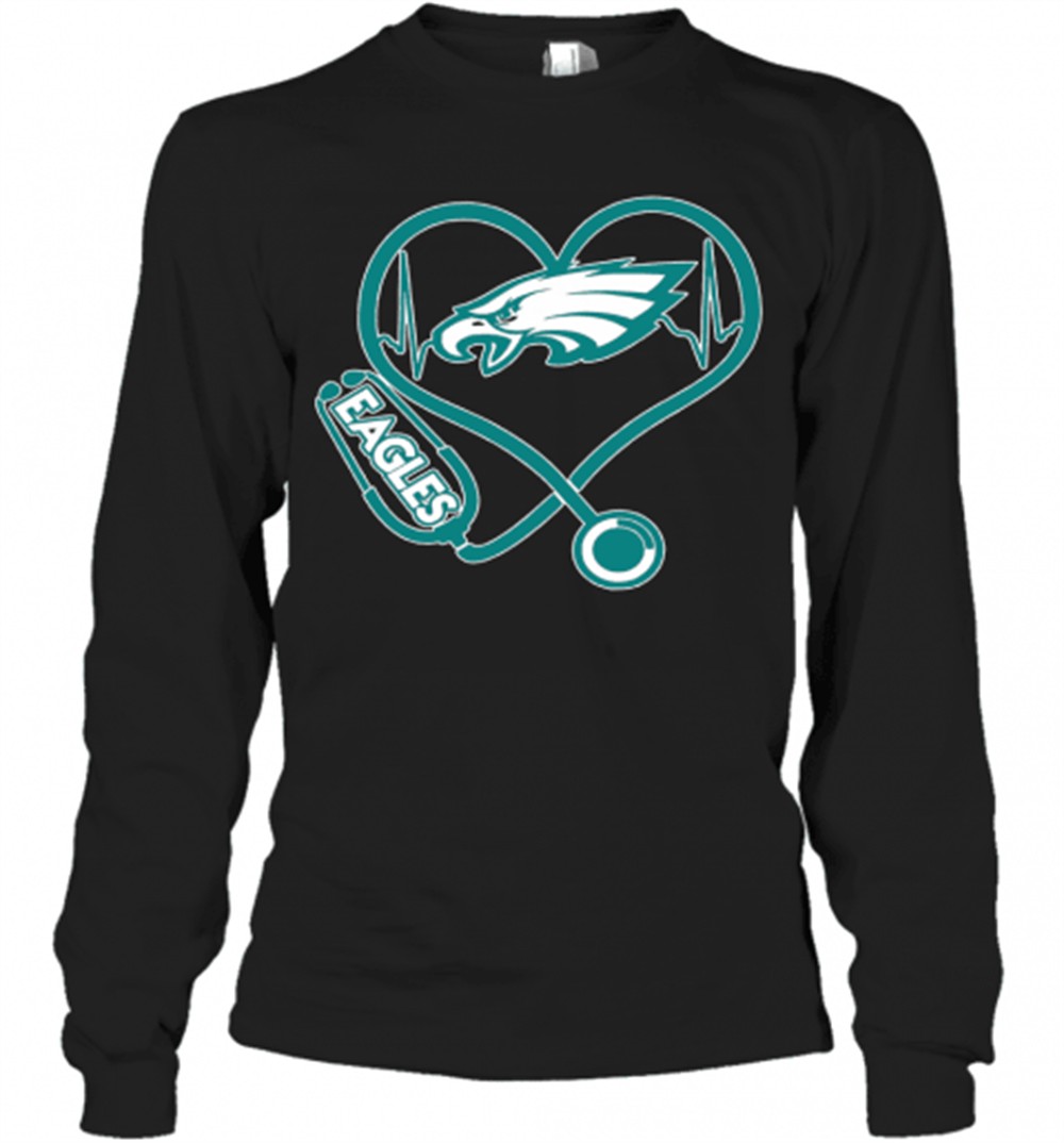 nurse-heart-philadelphia-eagles-t-shirt-bl3v9i9z Nurse Heart Philadelphia Eagles T-Shirt