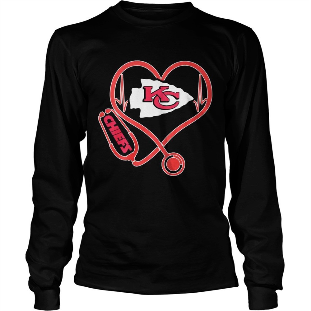nurse-heartbeat-kansas-city-chiefs-shirt-j4q5ksl1 Nurse Heartbeat Kansas City Chiefs shirt