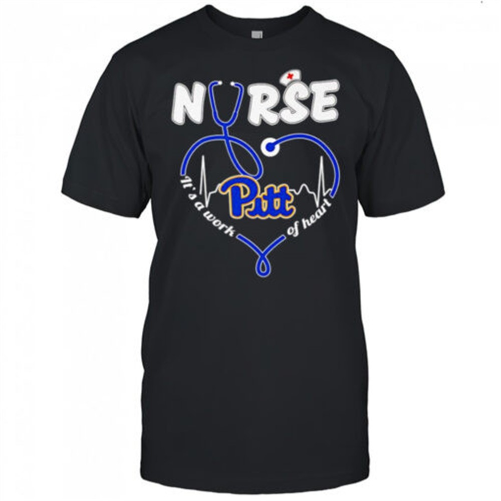 nurse-its-a-work-of-heart-pittsburgh-panthers-shirt-saef5cbp Nurse its a work of heart Pittsburgh Panthers shirt