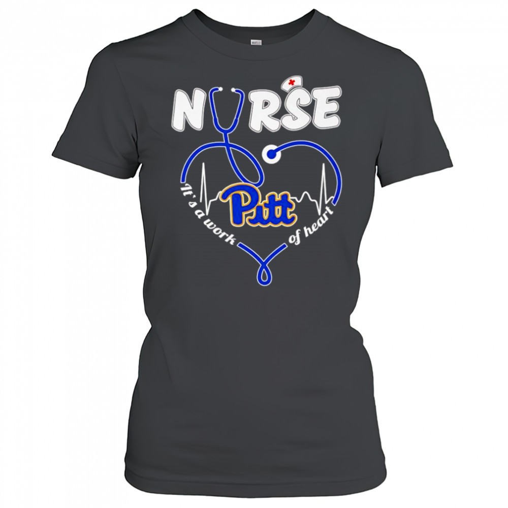 nurse-its-a-work-of-heart-pittsburgh-panthers-shirt-saef5cbp Nurse its a work of heart Pittsburgh Panthers shirt