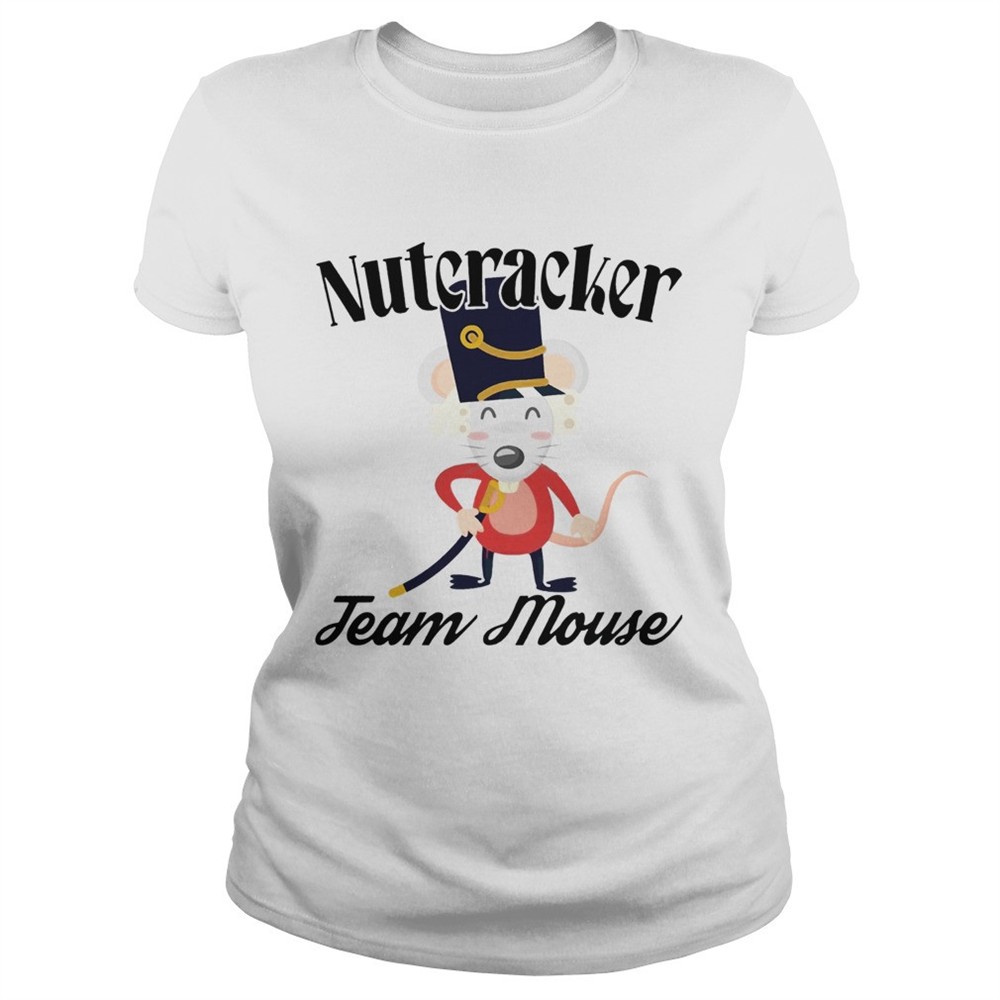 nutcracker-soldier-toy-christmas-team-mouse-shirt-bjp3sqf6 Nutcracker Soldier Toy Christmas Team Mouse shirt