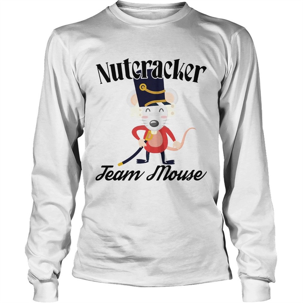 nutcracker-soldier-toy-christmas-team-mouse-shirt-bjp3sqf6 Nutcracker Soldier Toy Christmas Team Mouse shirt
