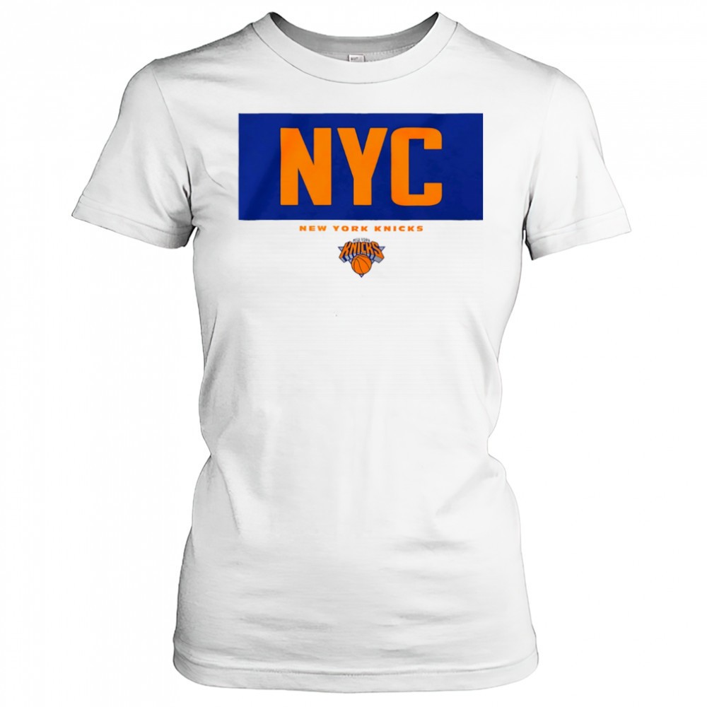 nyc-new-york-knicks-nba-basketball-logo-shirt-auix7cq6 NYC New York Knicks NBA Basketball logo shirt