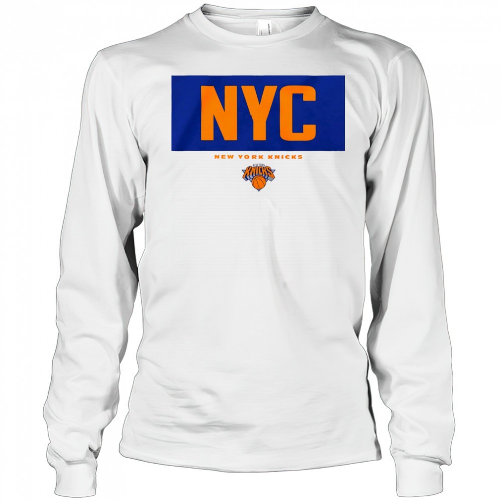 nyc-new-york-knicks-nba-basketball-logo-shirt-auix7cq6 NYC New York Knicks NBA Basketball logo shirt