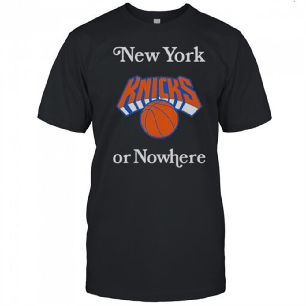 nyon-new-york-or-nowhere-t-shirt-zfctqoxe NYON New York Or Nowhere T-Shirt