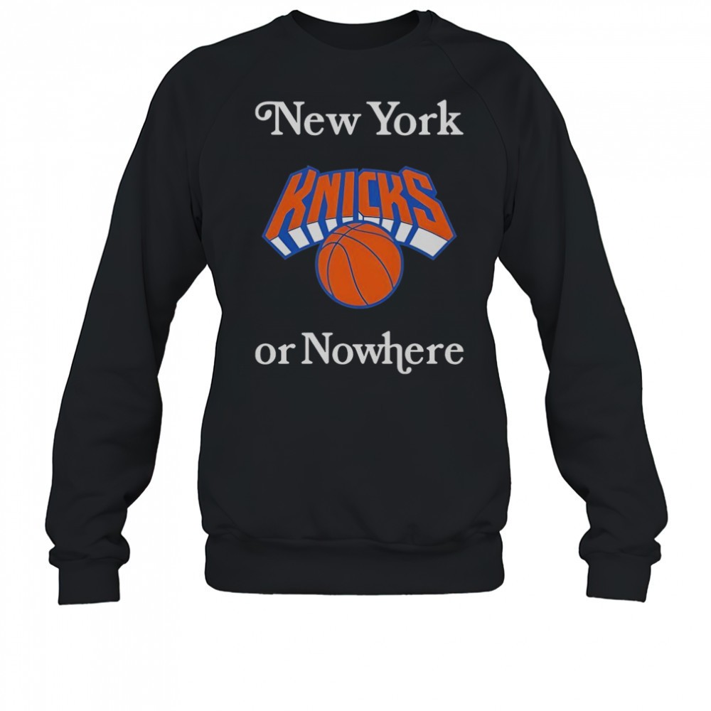 nyon-new-york-or-nowhere-t-shirt-zfctqoxe NYON New York Or Nowhere T-Shirt