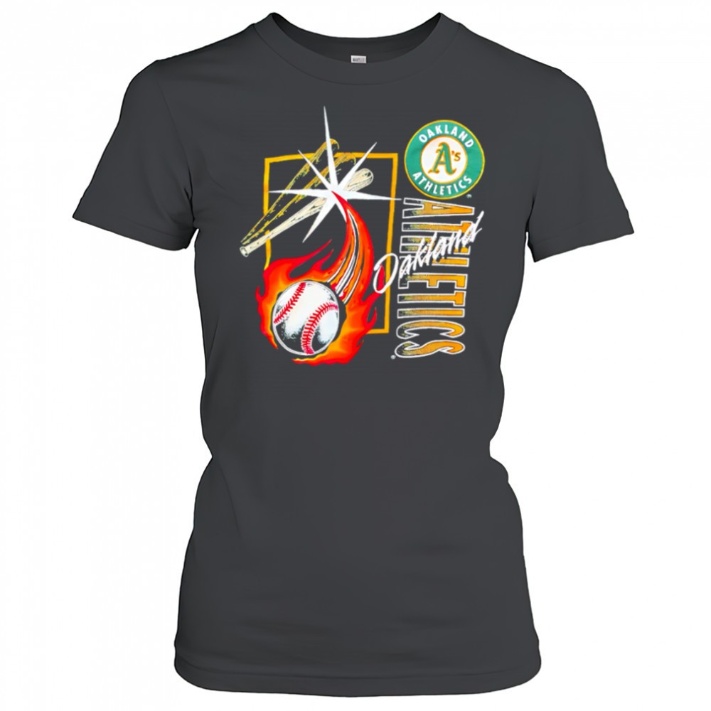 oakland-athletics-mlb-vintage-90s-shirt-tt899c3k Oakland Athletics MLB vintage 90s shirt