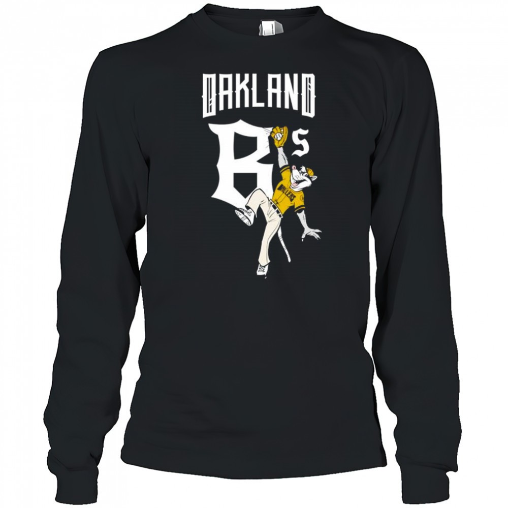oakland-ballers-scrappy-jumps-shirt-jmk4bfkf Oakland Ballers Scrappy Jumps shirt