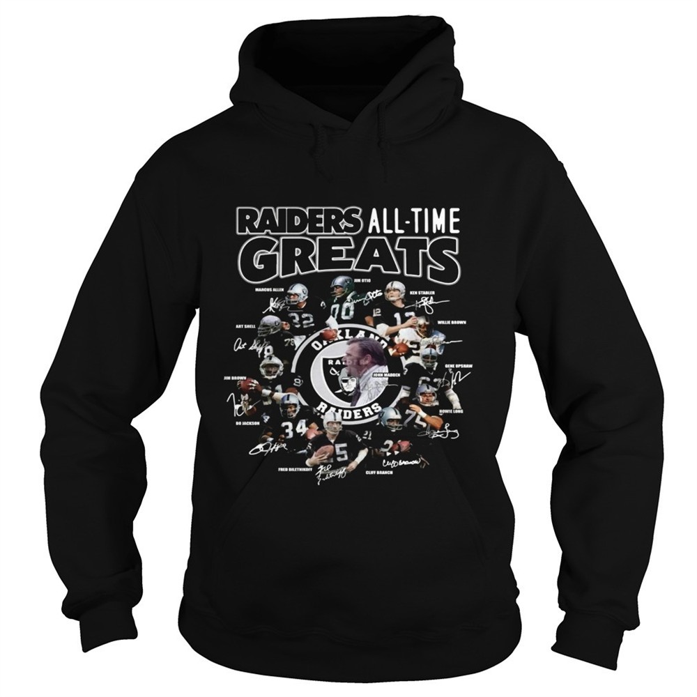 oakland-raiders-all-time-greats-team-signatures-shirt-cmtq4xx7 Oakland Raiders all time greats team signatures shirt