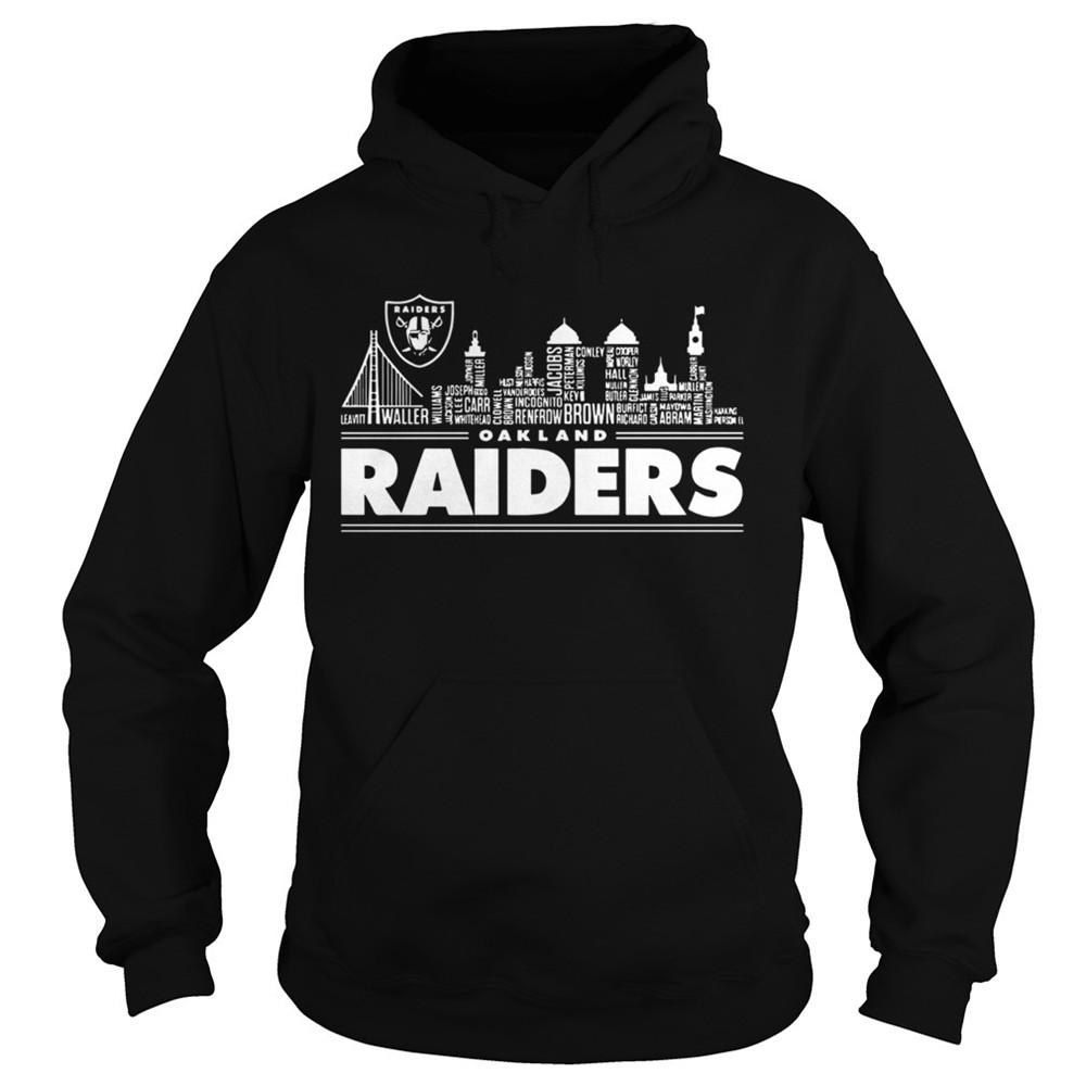 oakland-raiders-building-players-shirt-knlaq2nq Oakland Raiders Building Players shirt