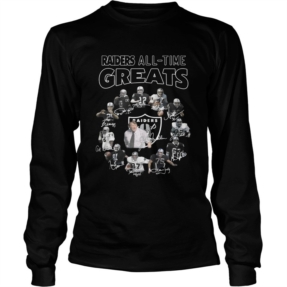 oakland-raiders-players-all-time-greats-signatures-shirt-bx6rl23f Oakland Raiders Players All Time Greats Signatures shirt