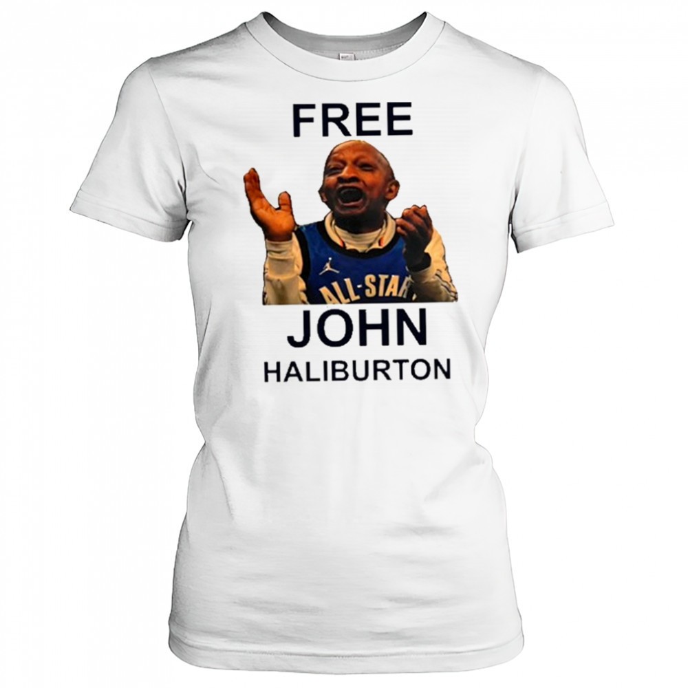obi-toppin-free-john-haliburton-shirt-3o439f1n Obi Toppin Free John Haliburton shirt