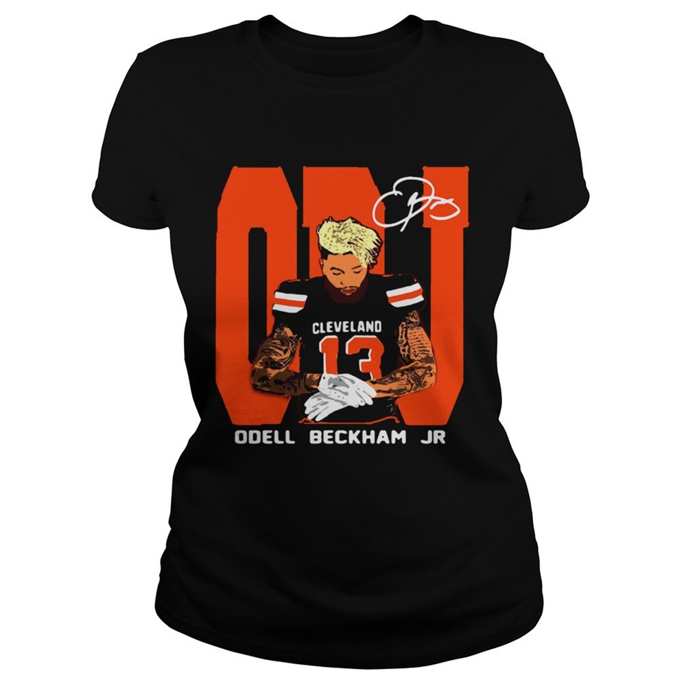 odell-beckham-jr-cleveland-browns-signature-shirt-36mjwyoo Odell Beckham Jr Cleveland Browns Signature shirt