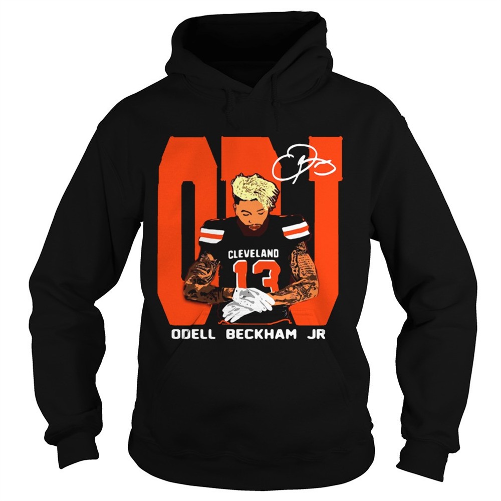 odell-beckham-jr-cleveland-browns-signature-shirt-36mjwyoo Odell Beckham Jr Cleveland Browns Signature shirt
