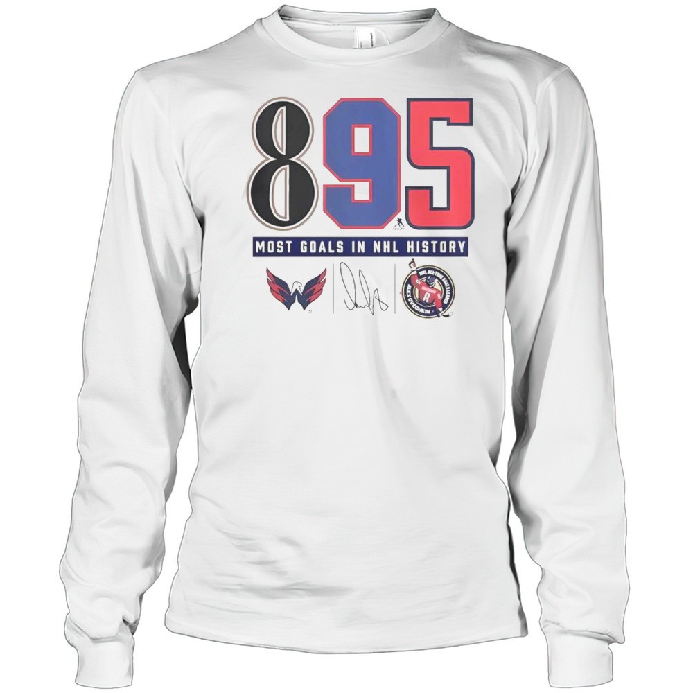 official-alexander-ovechkin-washington-capitals-nhl-all-time-leading-goal-scorer-jyf3kwwd Official Alexander Ovechkin Washington Capitals NHL All-Time Leading Goal Scorer 895 T-Shirt