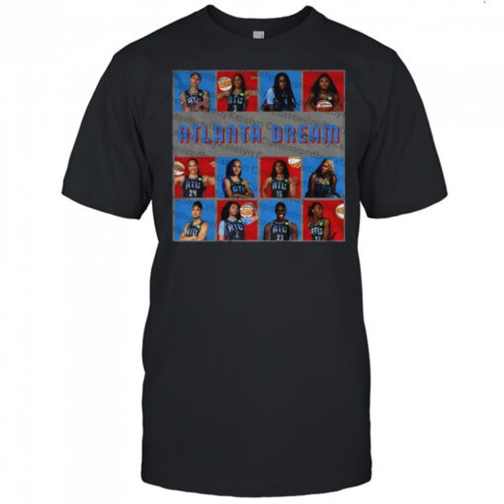 official-atlanta-dream-basketball-wnba-legend-2025-playoffs-poster-t-shirt-e53d3hl8 Official Atlanta Dream Basketball WNBA Legend 2025 Playoffs poster t-shirt