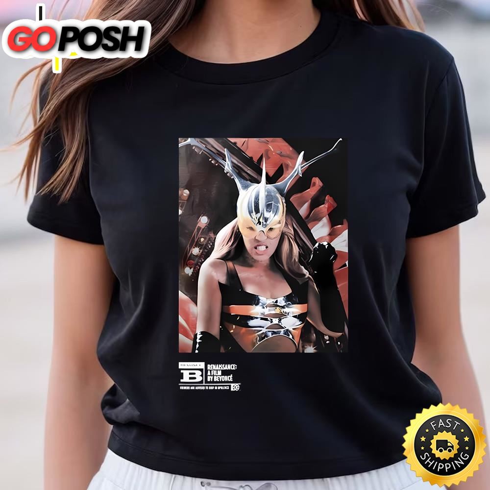 Official Bzzzbitch Beyonce Shirt