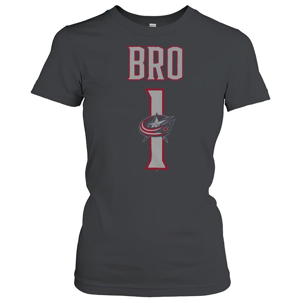 official-columbus-blue-jackets-number-1-bro-t-shirt-14c2ip1q Official Columbus Blue Jackets Number 1 Bro T-Shirt