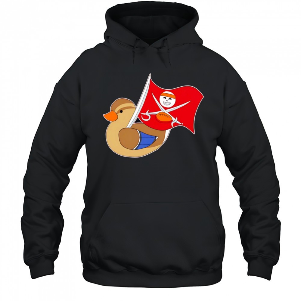 Official Cursed Pirate Tampa Bay Buccaneers shirt